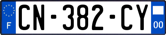 CN-382-CY