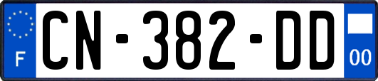 CN-382-DD