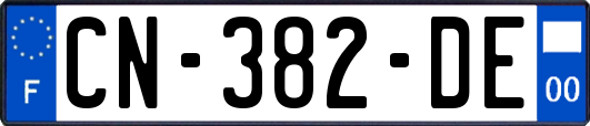 CN-382-DE