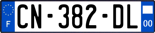 CN-382-DL