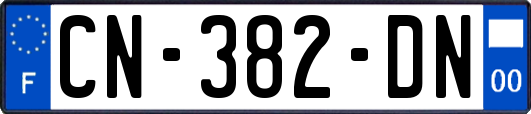 CN-382-DN