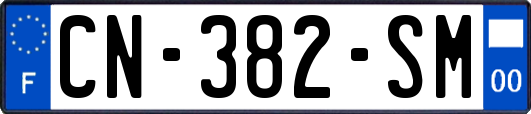 CN-382-SM