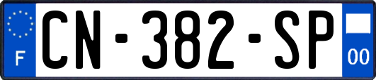 CN-382-SP