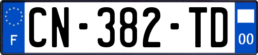 CN-382-TD