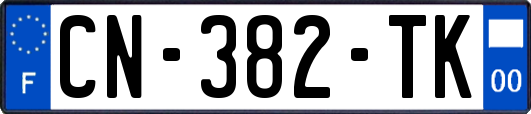 CN-382-TK