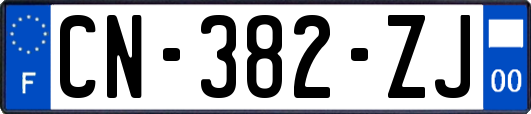 CN-382-ZJ