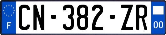 CN-382-ZR