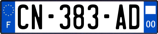 CN-383-AD