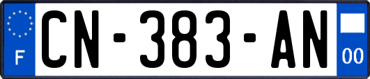 CN-383-AN