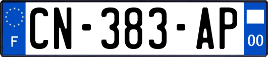 CN-383-AP