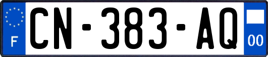 CN-383-AQ