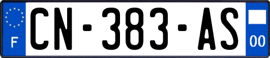 CN-383-AS