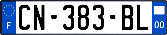 CN-383-BL