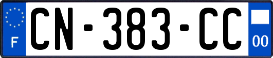 CN-383-CC