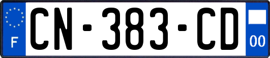 CN-383-CD