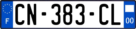 CN-383-CL