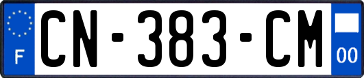 CN-383-CM