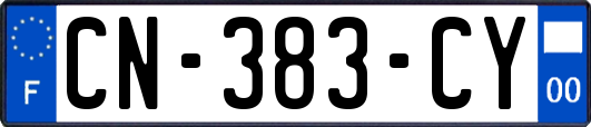 CN-383-CY