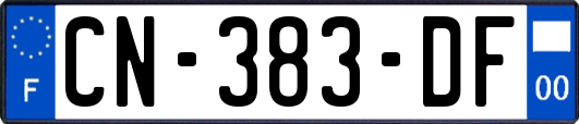 CN-383-DF