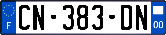 CN-383-DN