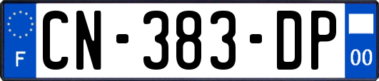 CN-383-DP