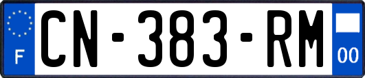 CN-383-RM