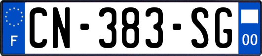 CN-383-SG