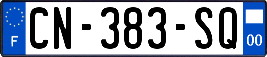 CN-383-SQ