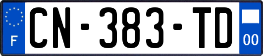 CN-383-TD