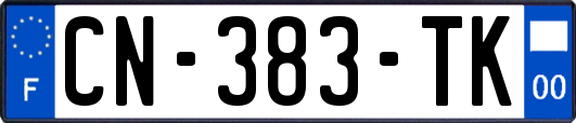 CN-383-TK