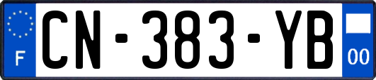 CN-383-YB