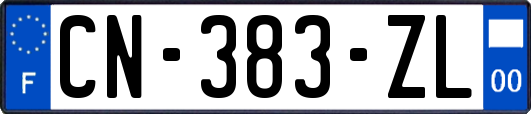 CN-383-ZL