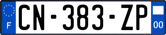 CN-383-ZP