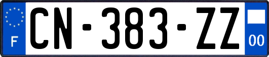 CN-383-ZZ