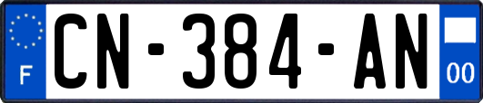 CN-384-AN