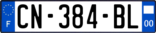 CN-384-BL