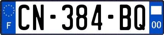 CN-384-BQ