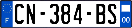 CN-384-BS