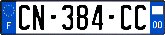 CN-384-CC