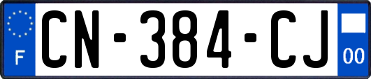 CN-384-CJ