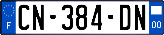 CN-384-DN