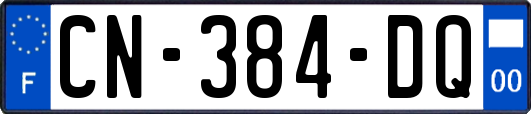 CN-384-DQ