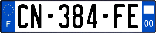 CN-384-FE