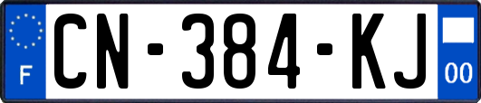 CN-384-KJ