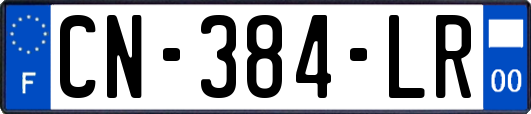 CN-384-LR