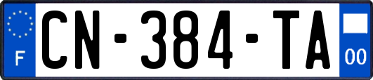 CN-384-TA