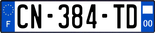 CN-384-TD