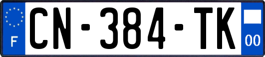 CN-384-TK