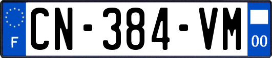 CN-384-VM