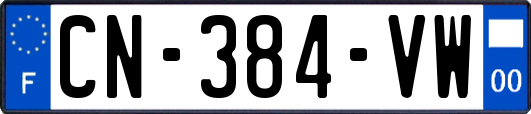 CN-384-VW